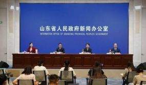 明年9月底前 山东沿黄9市率先完成水泥、焦化两行业超低排放改造